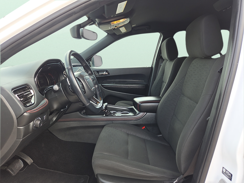 Used 2025 Dodge Durango GT AWD/4WD image 16