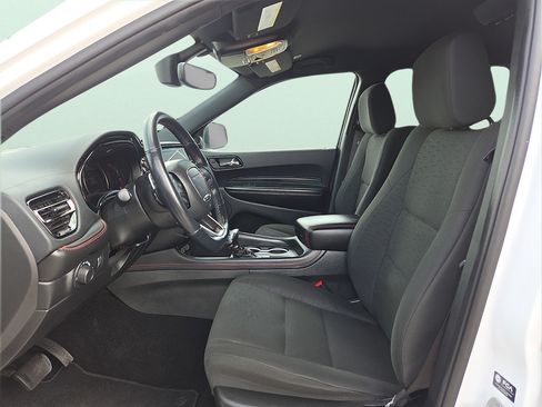 Used 2025 Dodge Durango GT AWD/4WD image 16