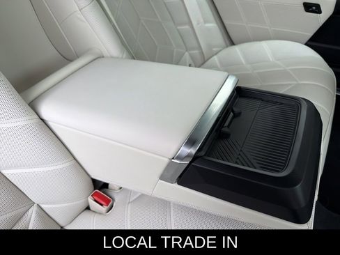 Certified 2025 BMW 760i xDrive AWD/4WD image 16