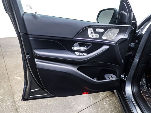 Certified 2025 Mercedes-Benz GLE 350 4MATIC image 22