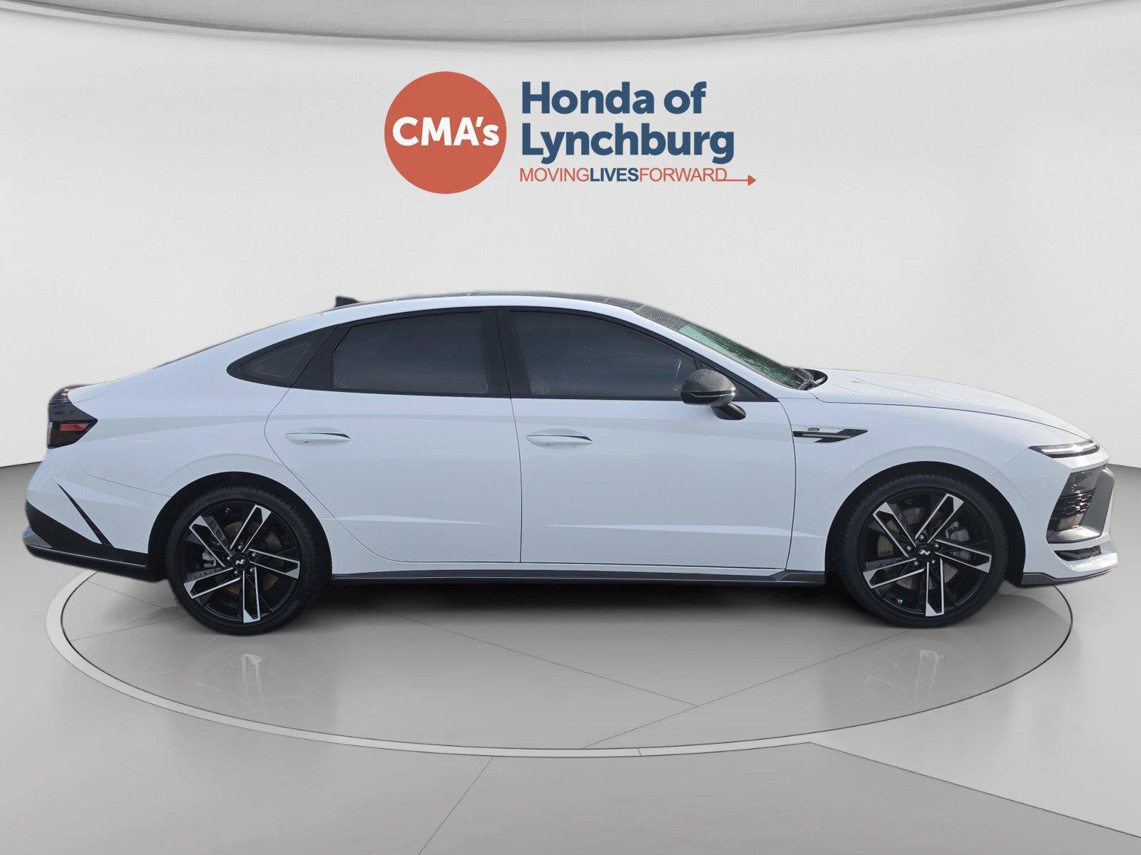 Used 2025 Hyundai Sonata N Line FWD image 6