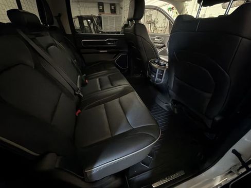 Used 2021 RAM 1500 Laramie image 26