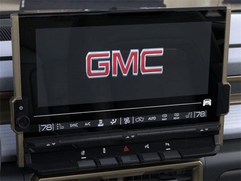 New 2025 GMC Hummer EV 2X image 14