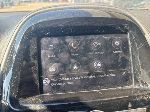 Used 2020 Chevrolet Spark LT image 8