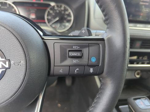 Certified 2023 Nissan Rogue SV w/ SV Premium B Package AWD/4WD image 45