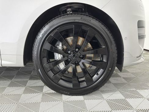 New 2026 Land Rover Range Rover Sport Dynamic SE image 34