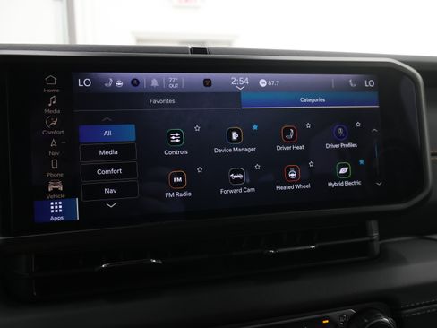 Used 2025 Jeep Wrangler Unlimited Sahara AWD/4WD image 63
