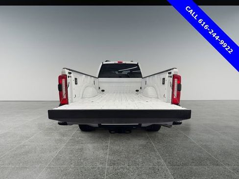 New 2026 Ford F350 Lariat image 13