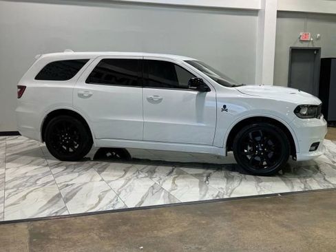 Used 2019 Dodge Durango R/T w/ Blacktop Package image 55