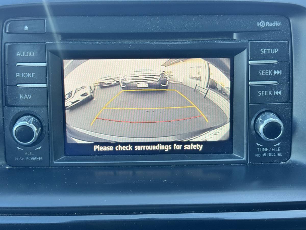 Used 2014 MAZDA CX-5 Touring FWD image 44