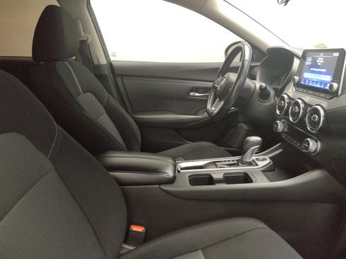 Used 2021 Nissan Sentra SV image 21