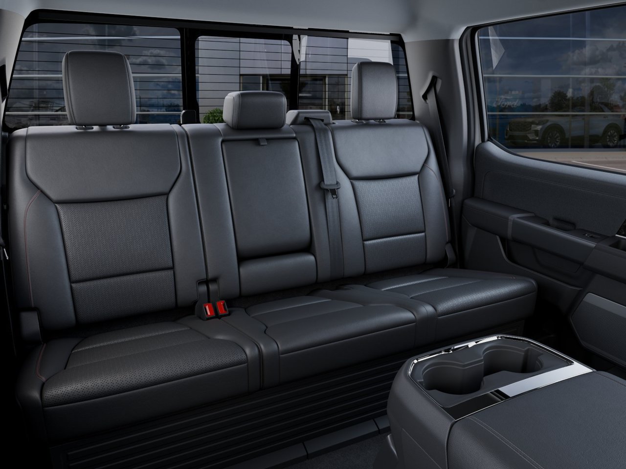 New 2027 Ford F350 Lariat AWD/4WD image 11