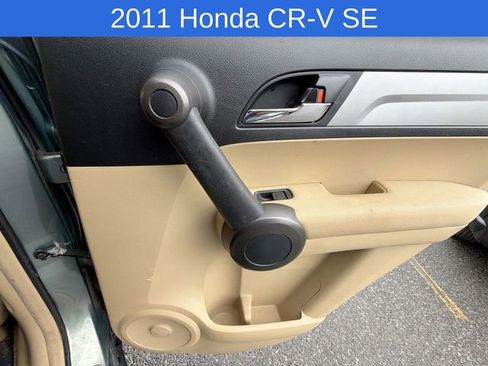 Used 2011 Honda CR-V SE image 16