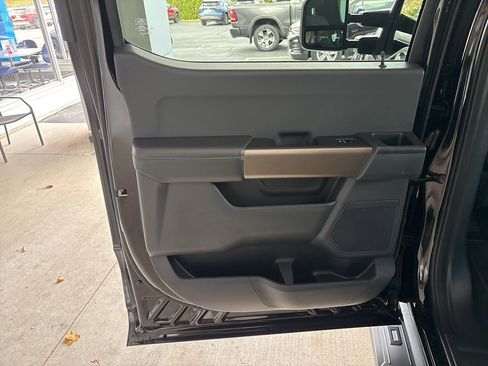 Used 2024 Ford F150 STX w/ Equipment Group 201A FX4 image 23