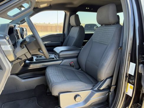 Used 2023 Ford F150 XL w/ STX Appearance Package AWD/4WD image 27