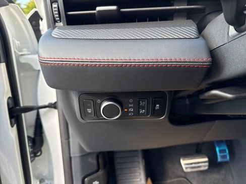 New 2025 Ford Mustang Mach-E Premium w/ Sport Appearance Package image 17