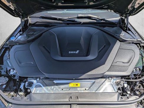 Used 2024 BMW i4 eDrive35 w/ Premium Package RWD image 24
