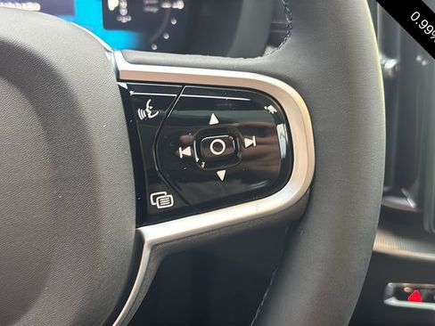 New 2026 Volvo XC60 T8 Ultra w/ Climate Package AWD/4WD image 15