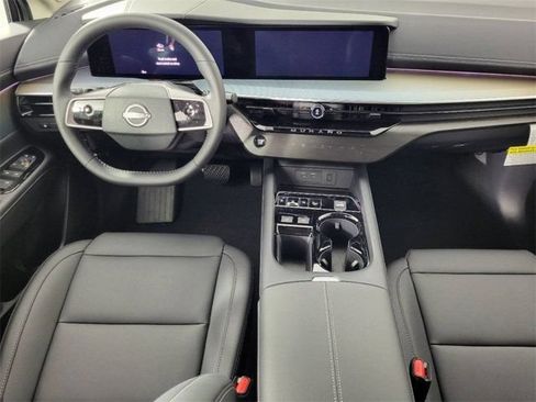 New 2026 Nissan Murano SL AWD/4WD image 18