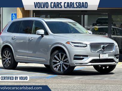 Certified 2025 Volvo XC90 B5 Core