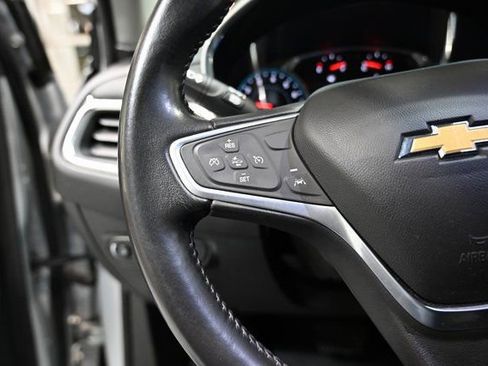 Used 2022 Chevrolet Equinox LT image 22