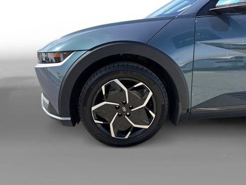 Certified 2024 Hyundai Ioniq 5 SEL RWD image 9