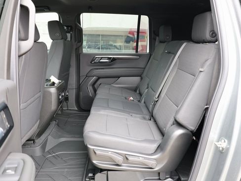 New 2026 Chevrolet Suburban LS w/ LPO, Dark Essentials Package image 27