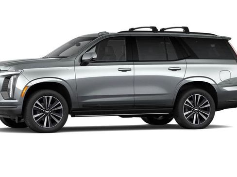 New 2026 Cadillac Escalade Sport w/ Touring Package AWD/4WD image 37