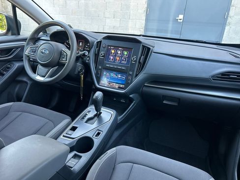 Certified 2024 Subaru Impreza 2.0i AWD/4WD image 31