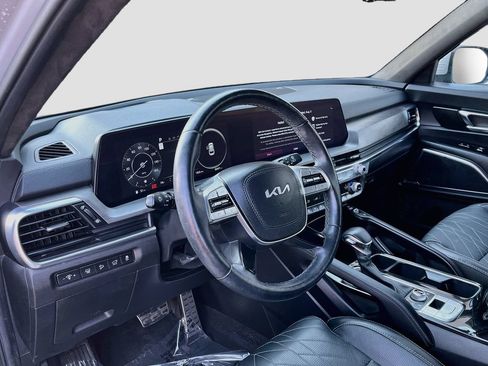 Used 2024 Kia Telluride SX Prestige X-Line AWD/4WD image 9