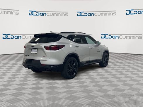 Used 2019 Chevrolet Blazer RS AWD/4WD image 8