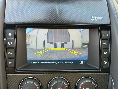 Used 2017 Jaguar F-TYPE S British Design Edition RWD image 27