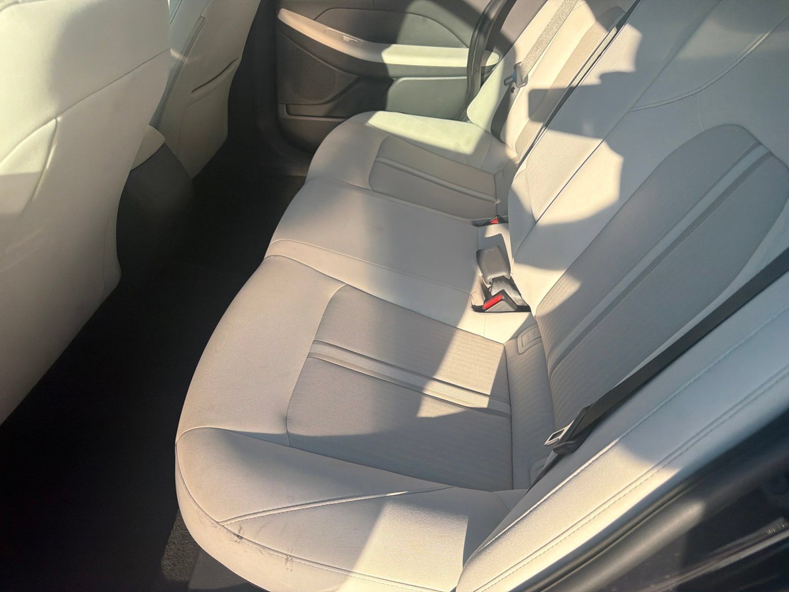 Used 2025 Hyundai Sonata SEL FWD image 11