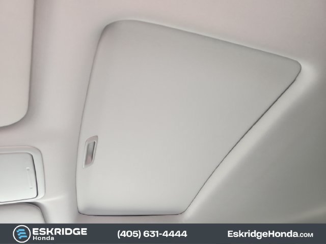 New 2027 Honda Odyssey EX-L image 19