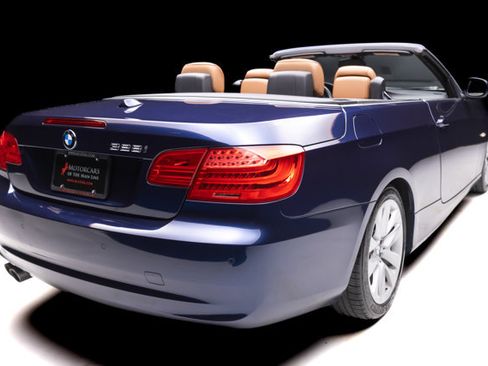 Used 2011 BMW 328i Convertible RWD image 20