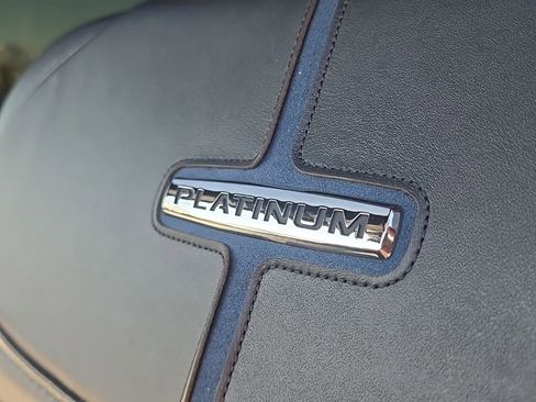 Used 2025 Ford F350 Platinum image 23