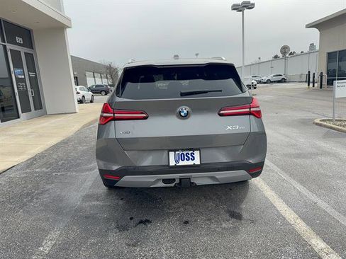 New 2026 BMW X3 xDrive30 w/ Premium Package image 4