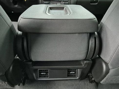 Used 2021 Chevrolet Silverado 1500 Custom w/ Safety Confidence Package RWD image 15