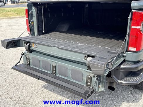 Used 2025 Chevrolet Silverado 2500 LT w/ Trail Boss Package image 31