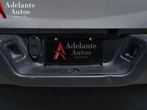 Used 2024 RAM 1500 Warlock RWD image 17
