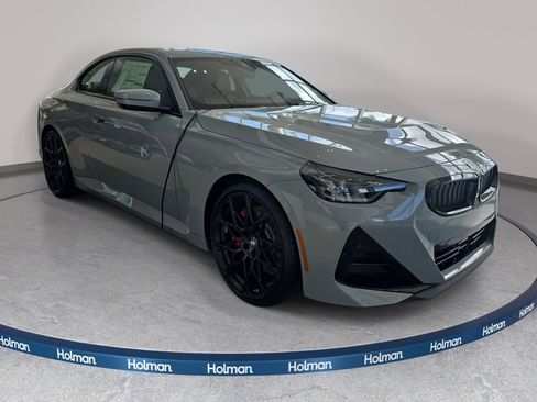 New 2026 BMW 230i Coupe w/ Premium Package image 3