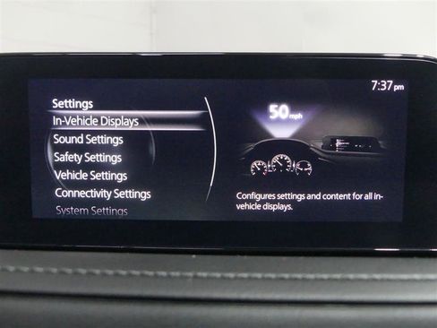 Used 2024 MAZDA CX-30 AWD 2.5 S w/ Select Sport Pkg image 37