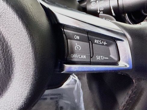 Used 2016 MAZDA MX-5 Miata Grand Touring RWD image 15