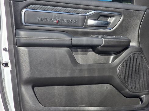 New 2026 RAM 1500 Big Horn AWD/4WD image 39