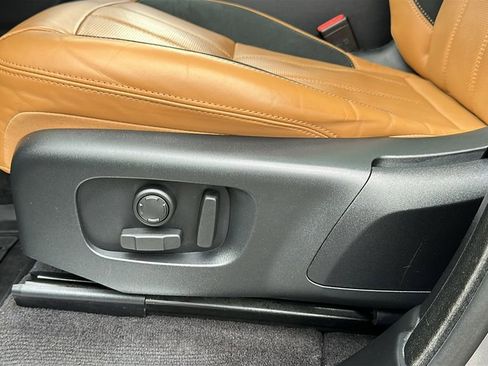 Certified 2022 Land Rover Range Rover Sport HSE Dynamic image 10