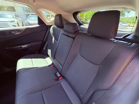Certified 2026 Lexus NX 350 AWD w/ Accessory Package (2T) image 15