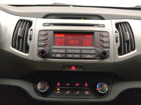 Used 2015 Kia Sportage LX AWD/4WD image 25