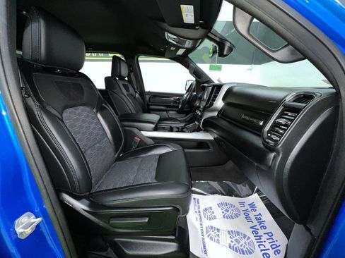 Used 2023 RAM 1500 Big Horn AWD/4WD image 29