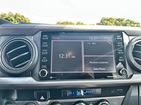 Used 2023 Toyota Tacoma SR5 image 12