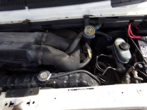 Used 1995 Ford E-250 and Econoline 250 Super image 49